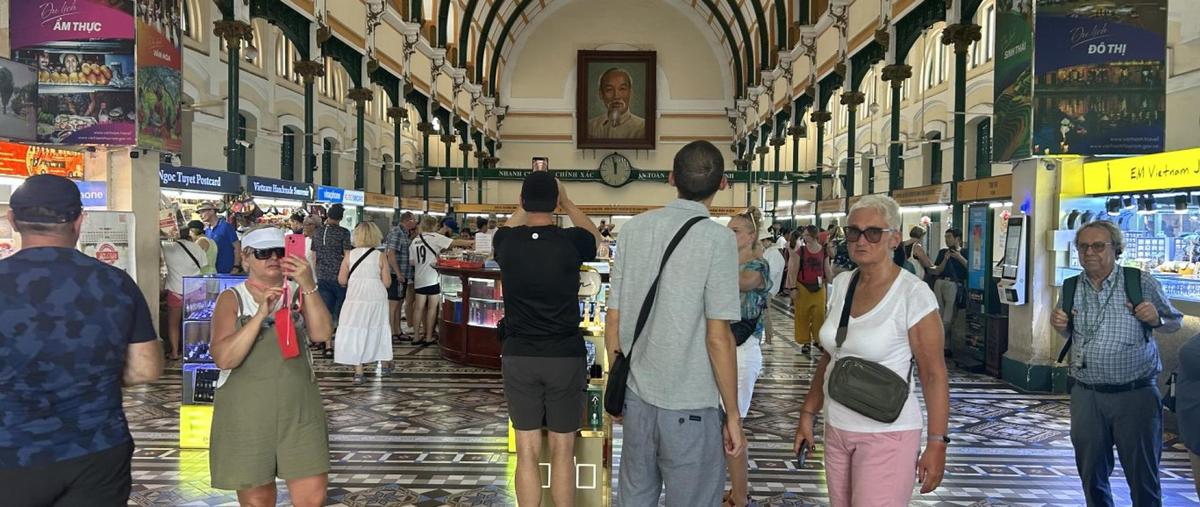 Photos of Secret Food Tour: Saigon