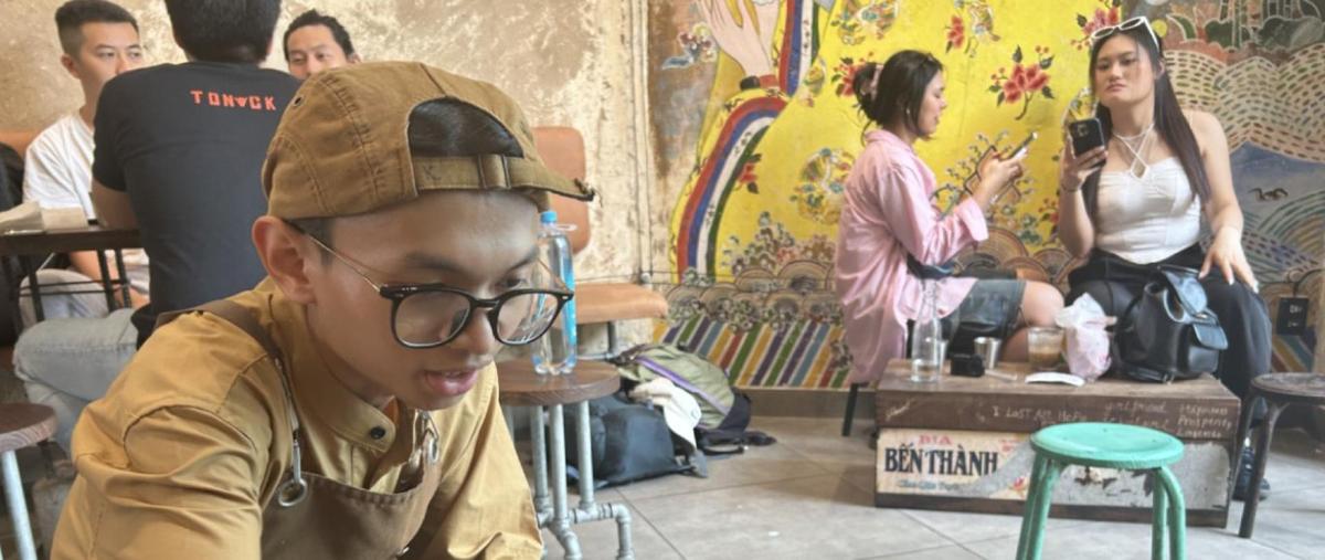 Photos of Secret Food Tour: Saigon