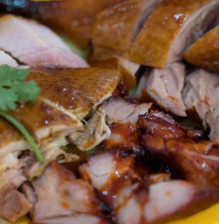 PHOTOS OF SECRET TOURS Singapore