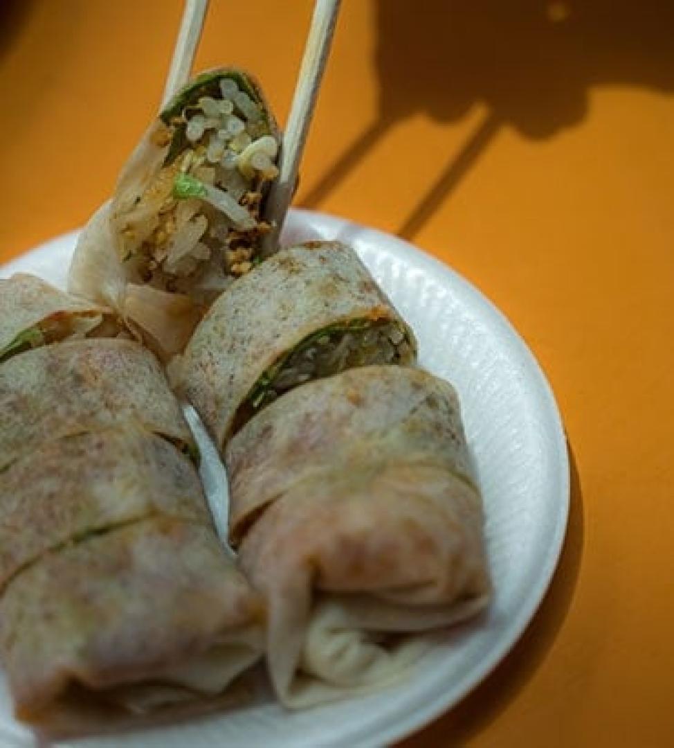 PHOTOS OF SECRET TOURS Singapore