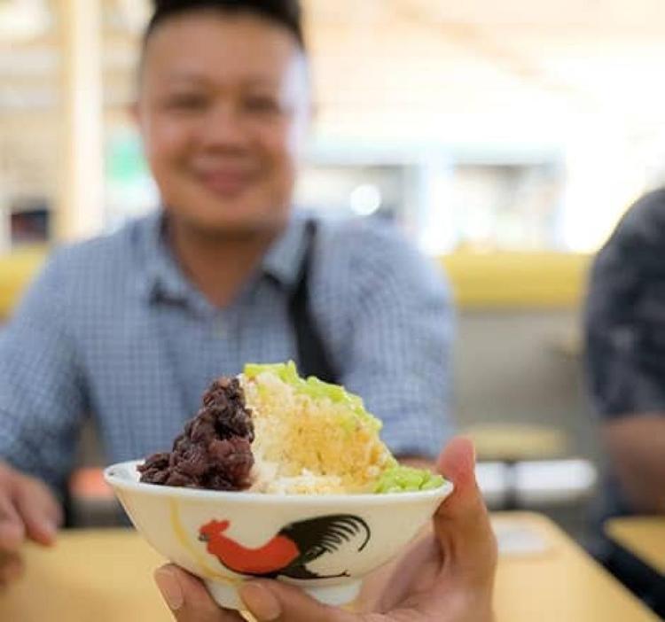 PHOTOS OF SECRET TOURS Singapore