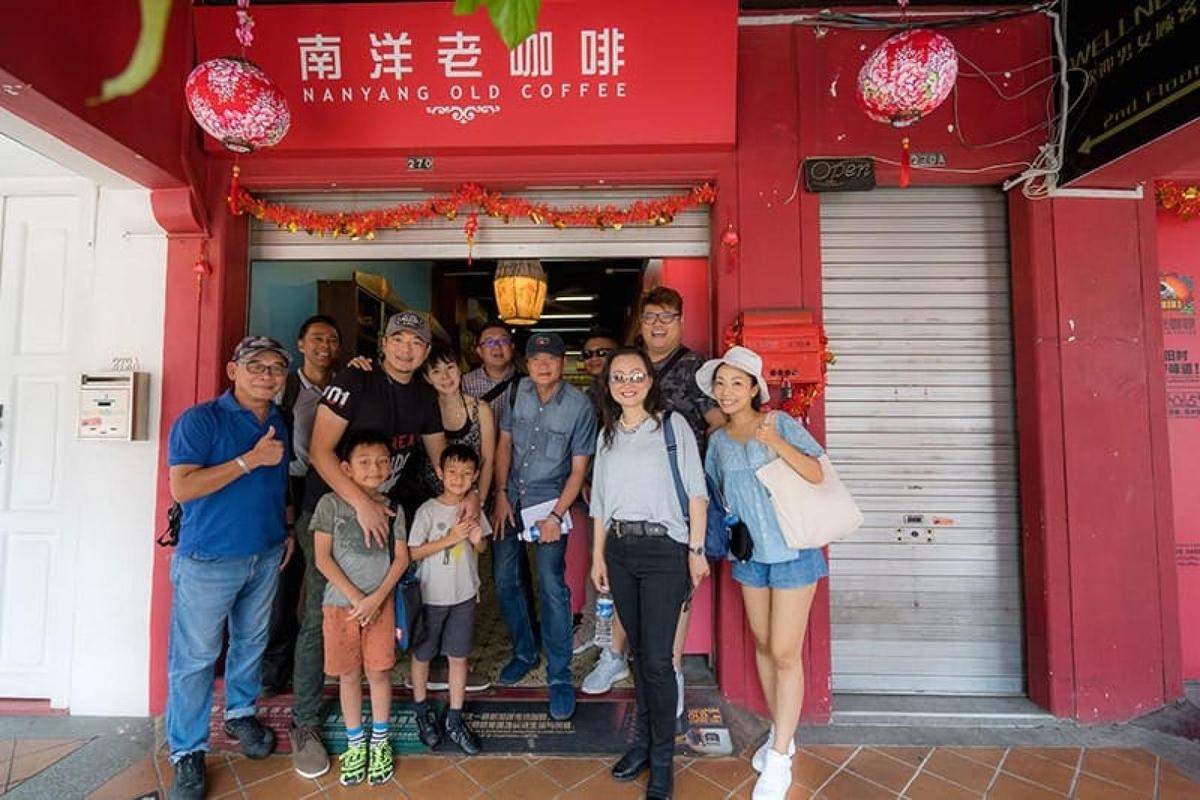 Photos of Secret Food Tours: Singapore