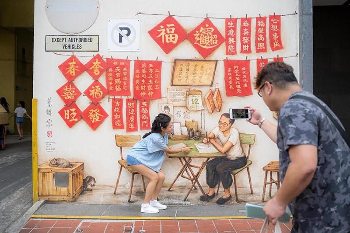 Photos of Secret Food Tours: Singapore