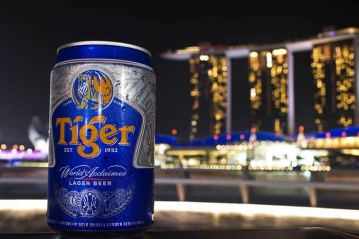 Photos of Upgraded Drinks Package