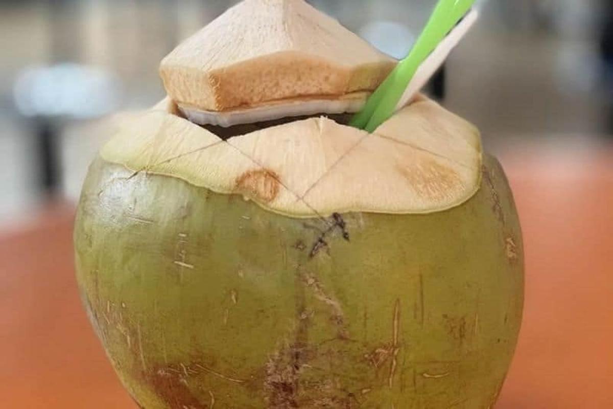 Photos of Upgraded Drinks Package