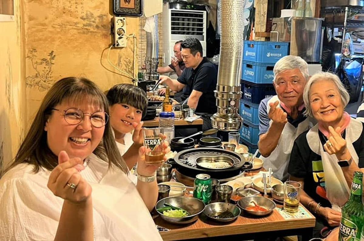 Photos of Secret Food Tours: Seoul BBQ