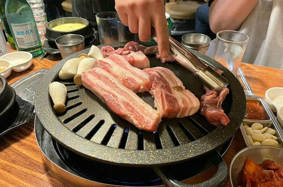 Photos of Secret Food Tours: Seoul BBQ