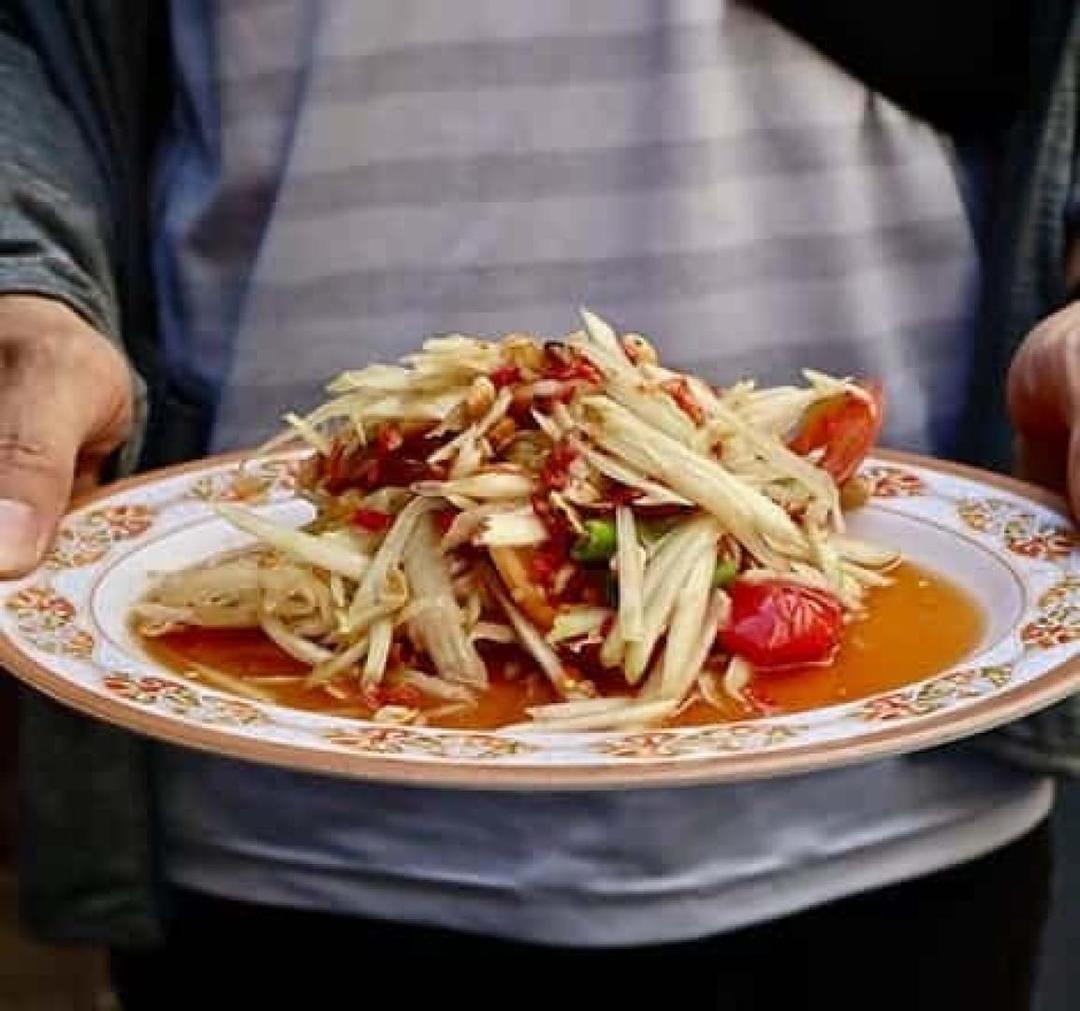 PHOTOS OF SECRET TOURS BANGKOK