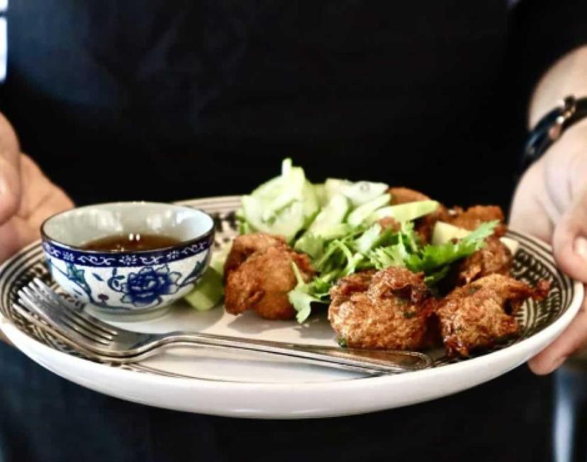 Secret Food Tours: Bangkok