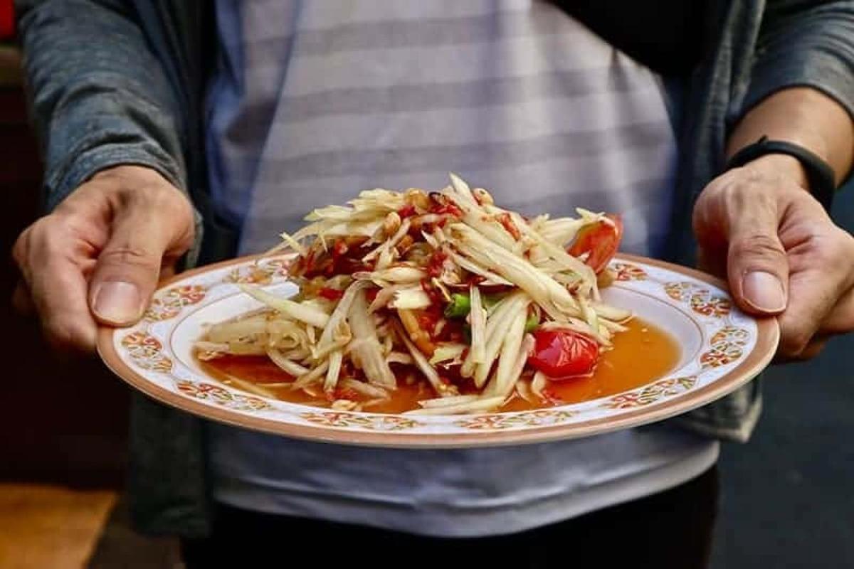 Photos of Secret Food Tour: Bangkok