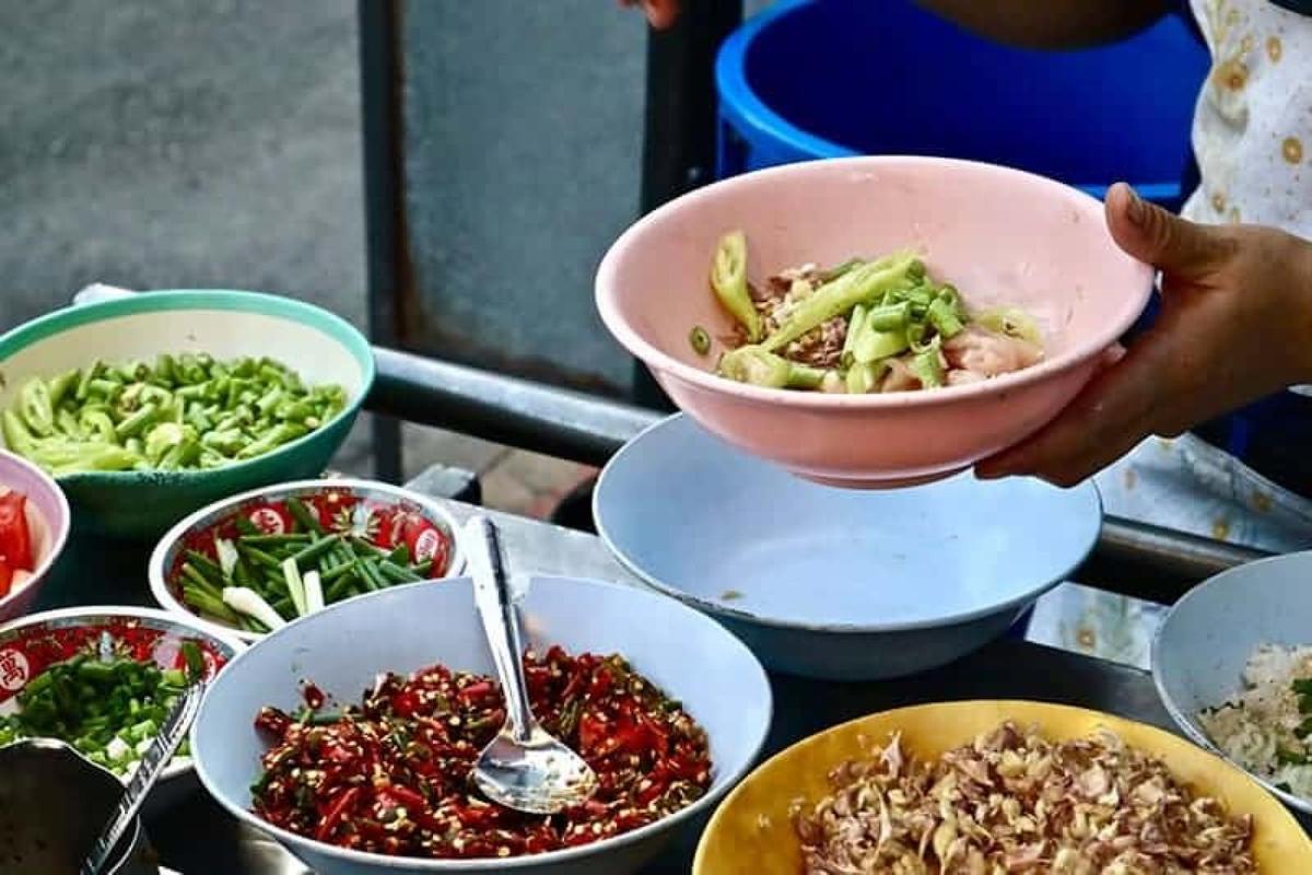 Photos of Secret Food Tour: Bangkok