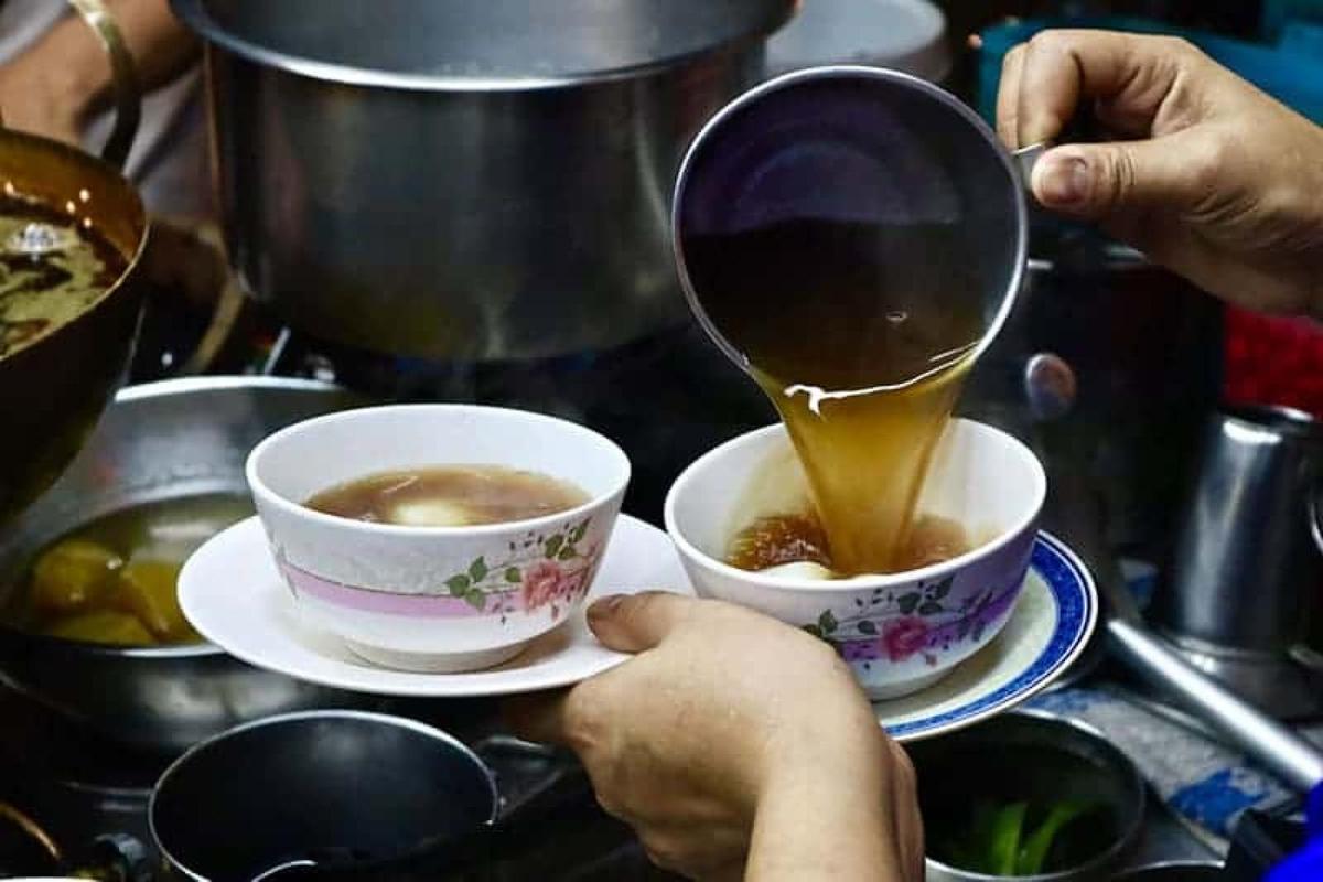 Photos of Secret Food Tour: Bangkok