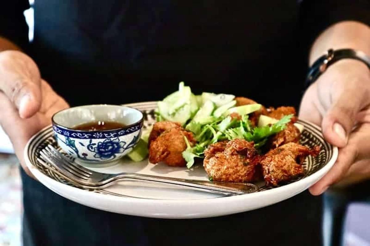 Photos of Secret Food Tour: Bangkok