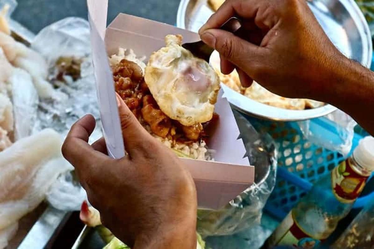 Photos of Secret Food Tour: Bangkok