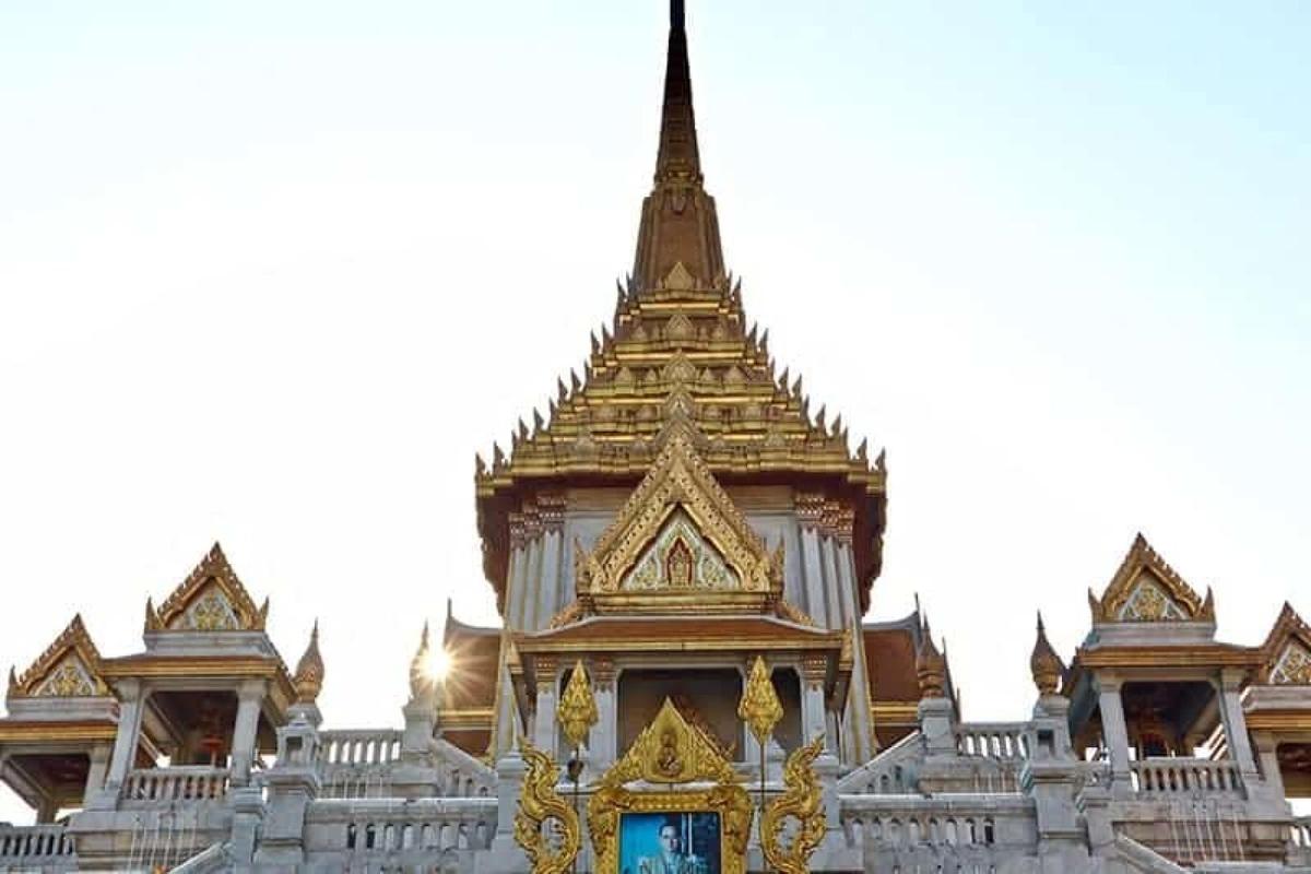 Photos of Secret Food Tour: Bangkok