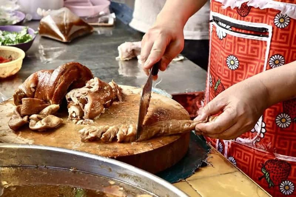 Photos of Secret Food Tour: Bangkok