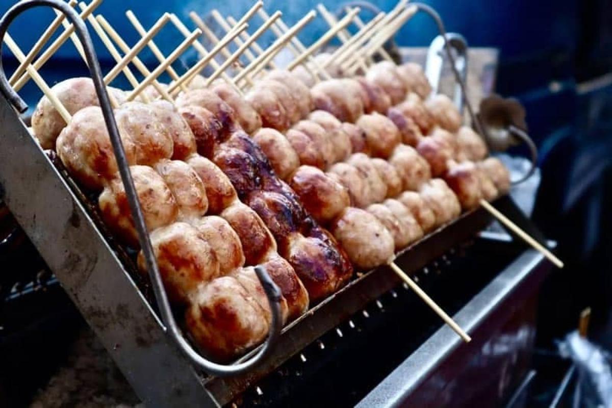 Photos of Secret Food Tour: Bangkok