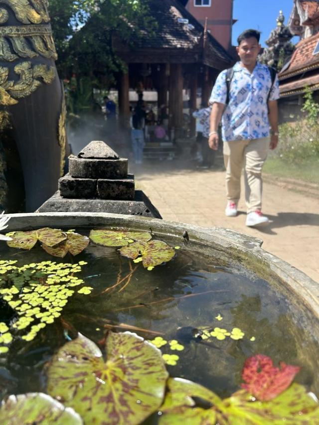 PHOTOS OF SECRET TOURS Chiang Mai
