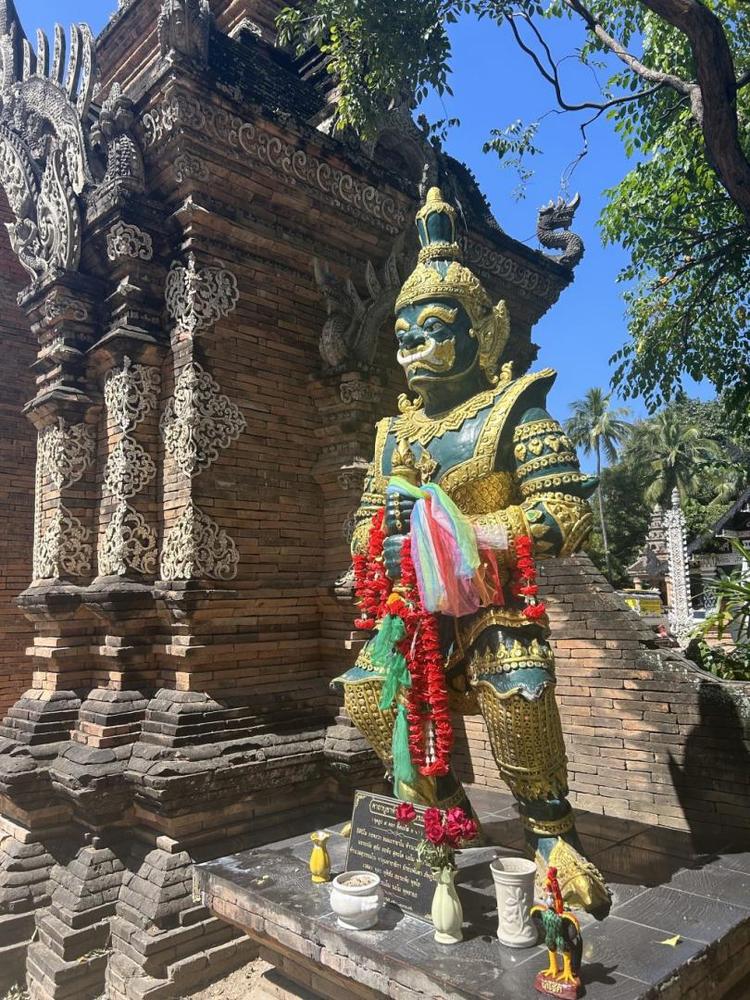 PHOTOS OF SECRET TOURS Chiang Mai