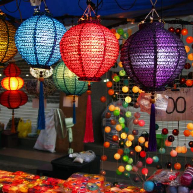 PHOTOS OF SECRET TOURS Chiang Mai