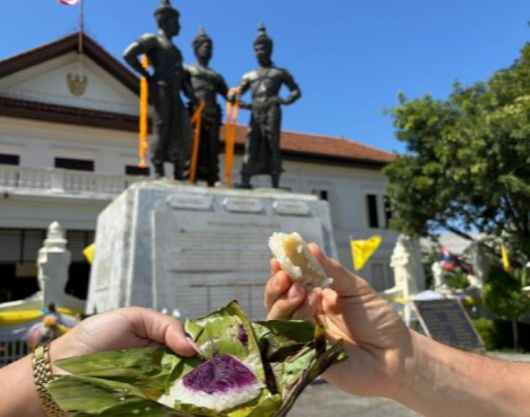 Secret Food Tours Chiang Mai