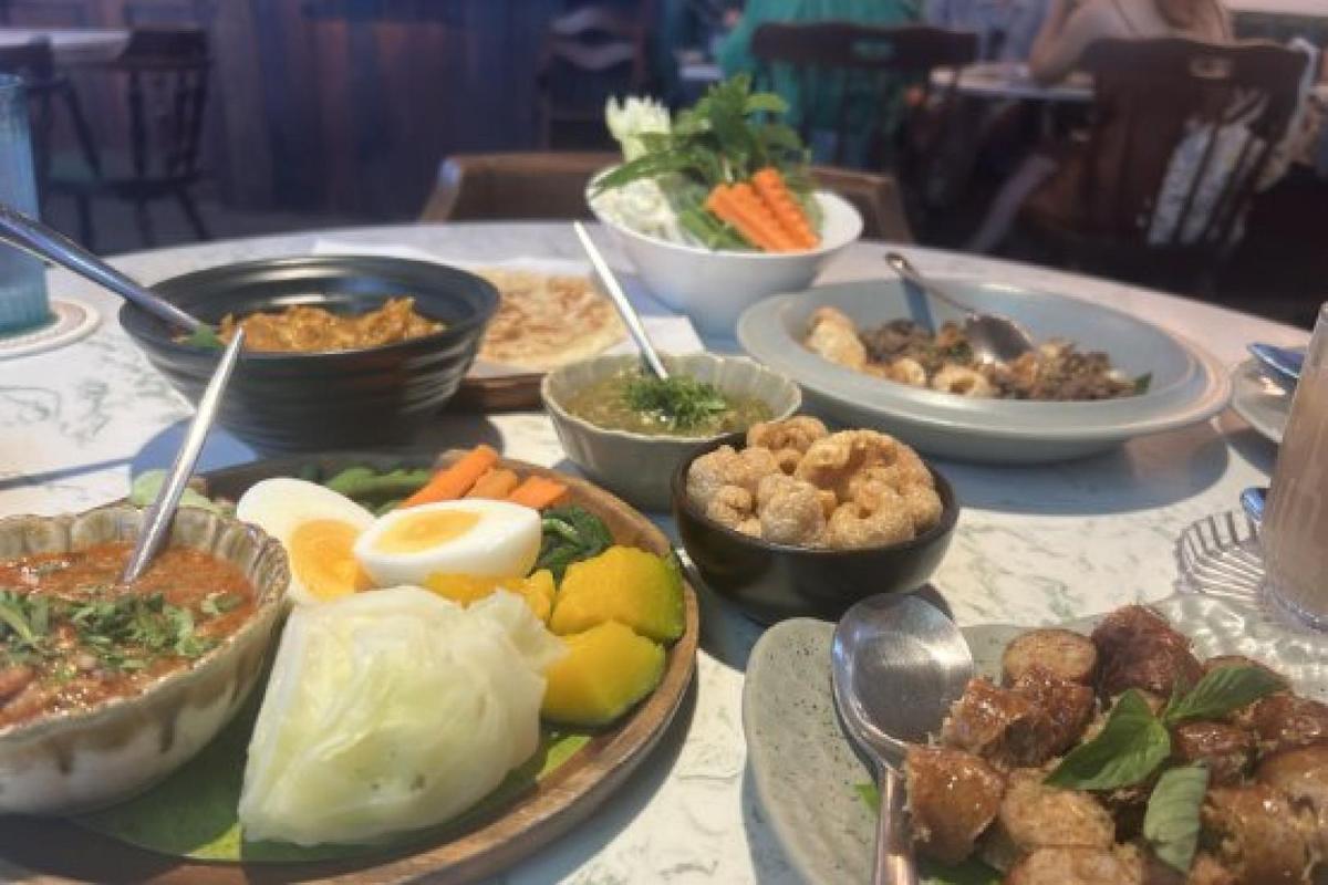 Photos of Secret Food Tour: Chiang Mai