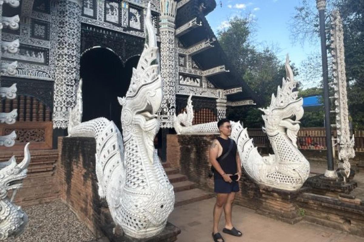 Photos of Secret Food Tour: Chiang Mai