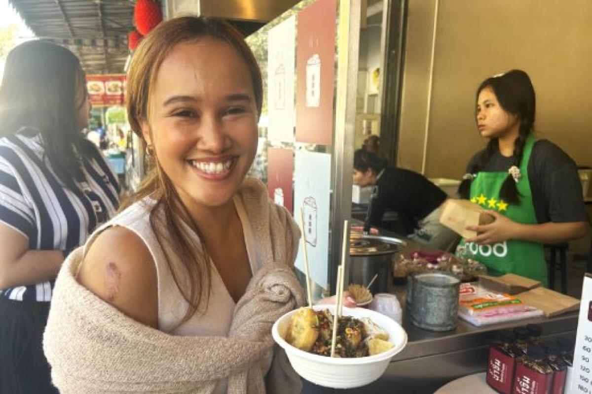 Photos of Secret Food Tour: Chiang Mai