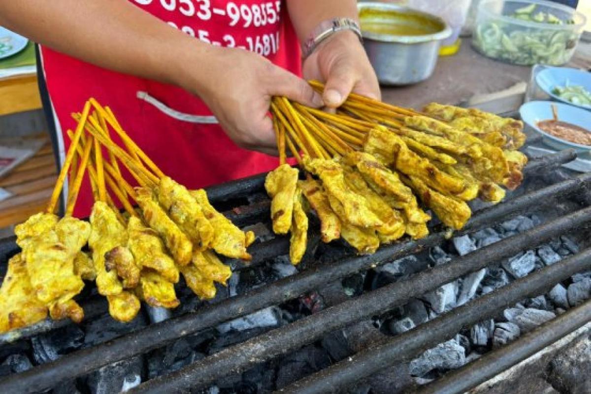 Photos of Secret Food Tour: Chiang Mai