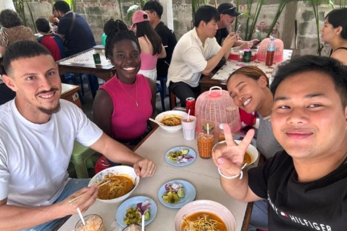 Photos of Secret Food Tour: Chiang Mai