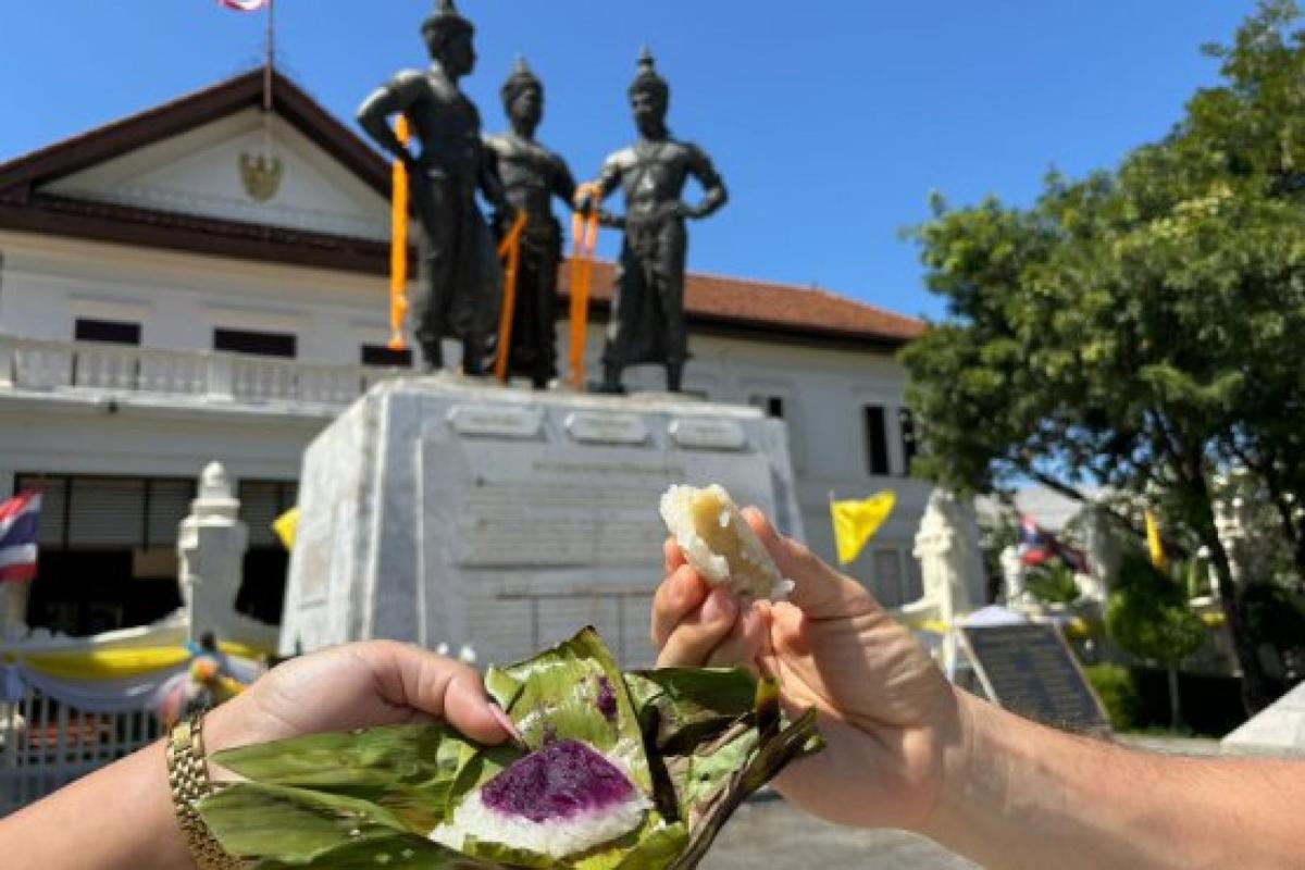 Photos of Secret Food Tour: Chiang Mai