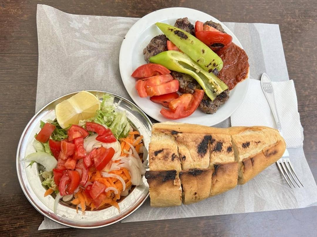 PHOTOS OF SECRET TOURS Istanbul