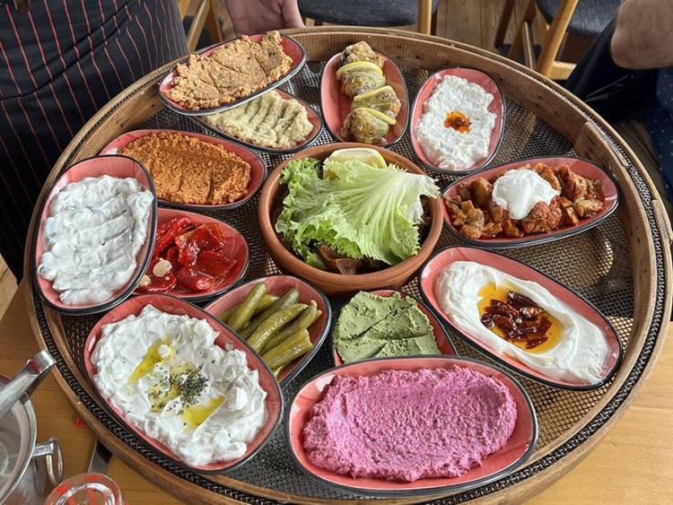 PHOTOS OF SECRET TOURS Istanbul