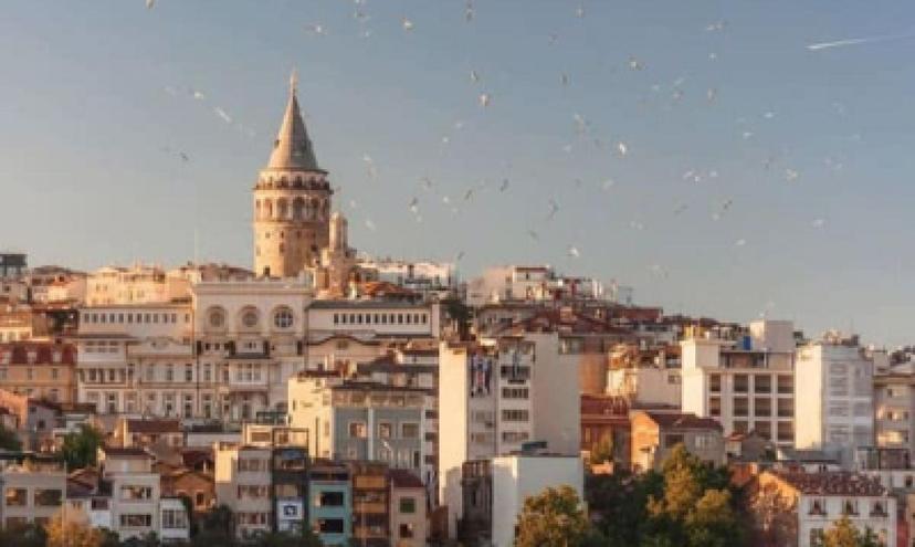 More Cultural/Historical Tours