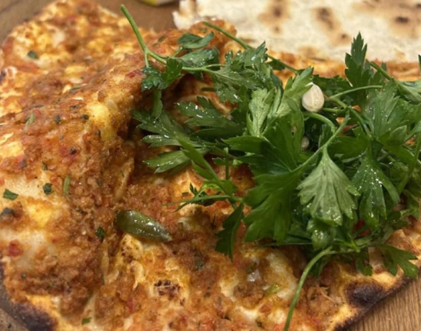 Secret Food Tours: Istanbul - Kadikoy