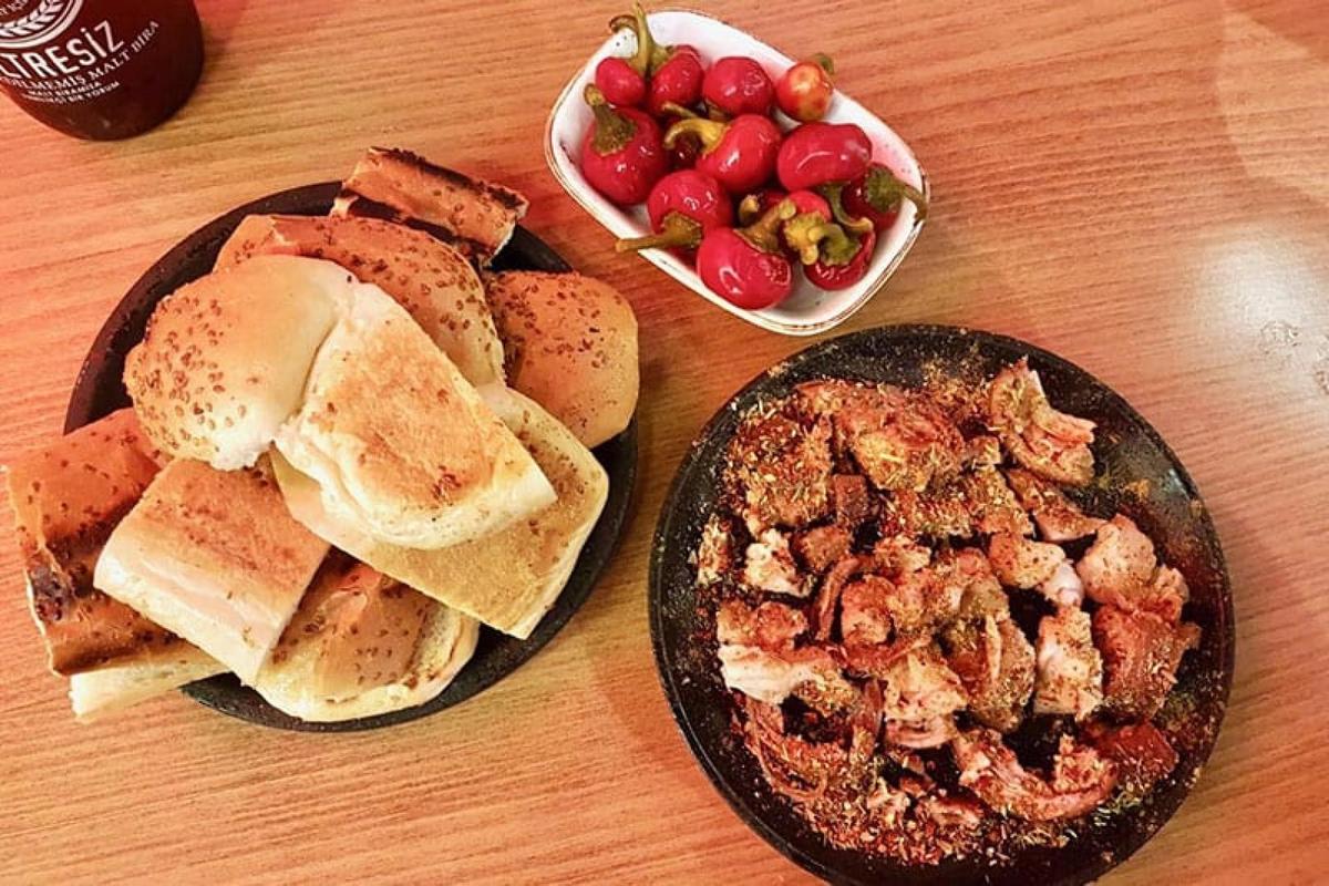 Photos of Secret Food Tours: Istanbul - Kadikoy