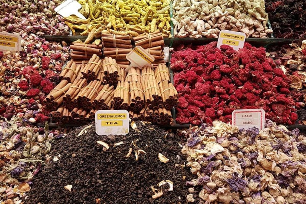 Photos of Secret Food Tours: Istanbul - Kadikoy