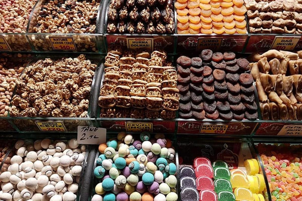 Photos of Secret Food Tours: Istanbul - Kadikoy