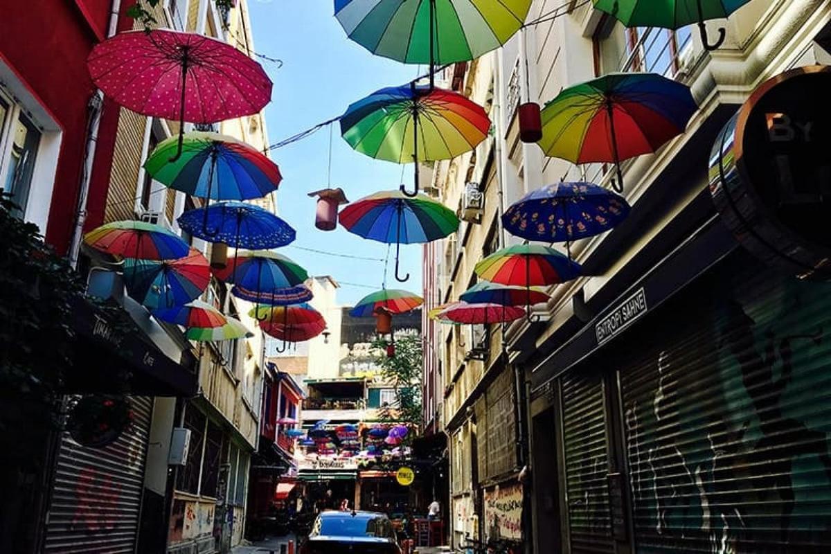 Photos of Secret Food Tours: Istanbul - Kadikoy