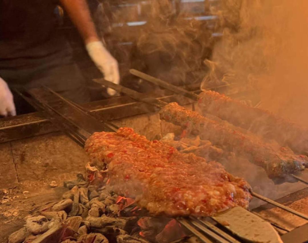 Istanbul Spice Market & Historic Centre Food Tour