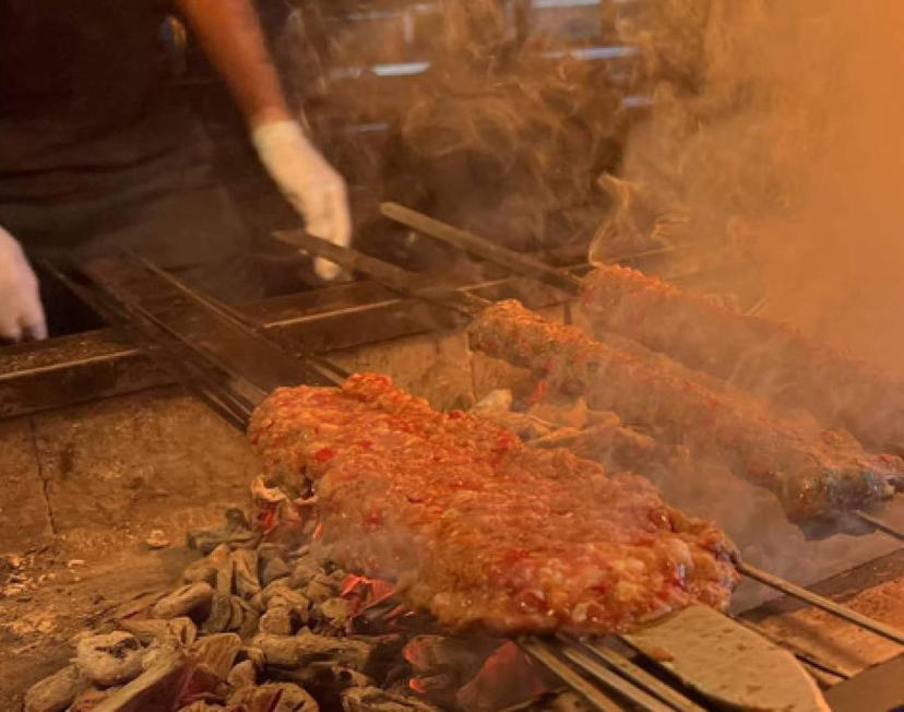 Istanbul Spice Market & Historic Centre Food Tour