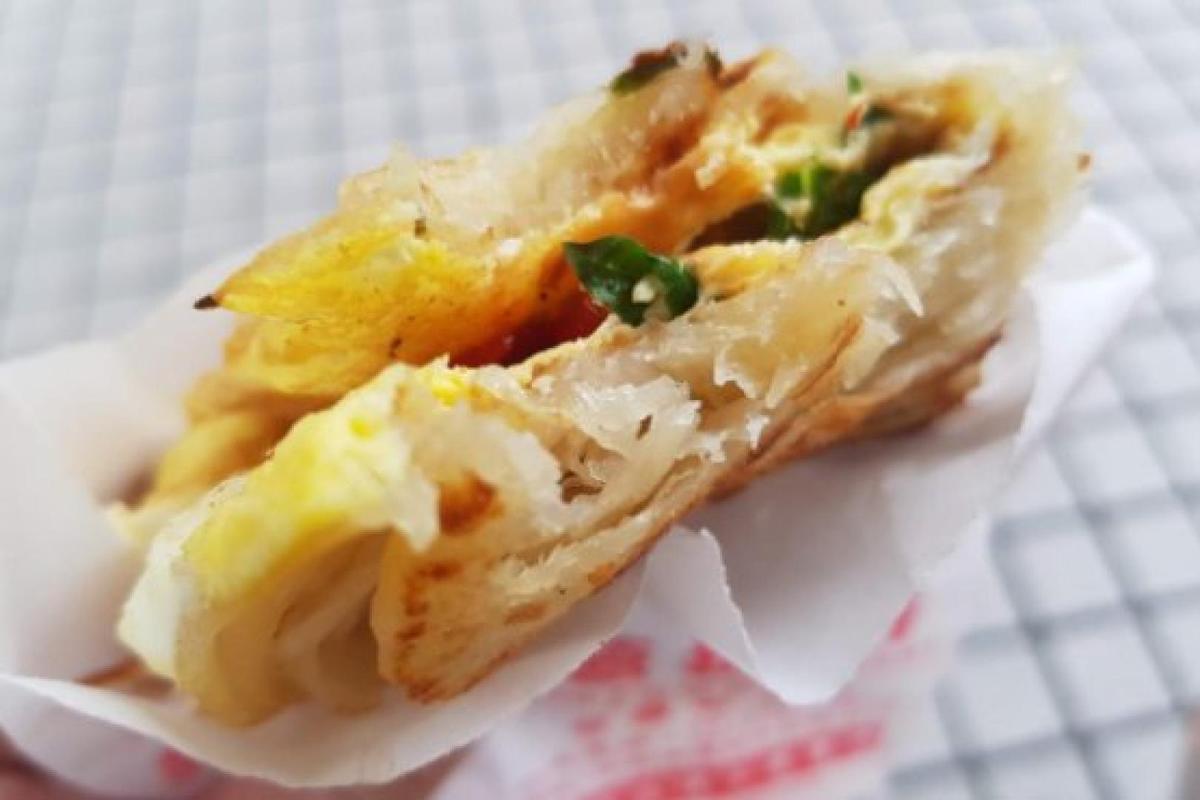 Photos of Secret Food Tour: Taipei