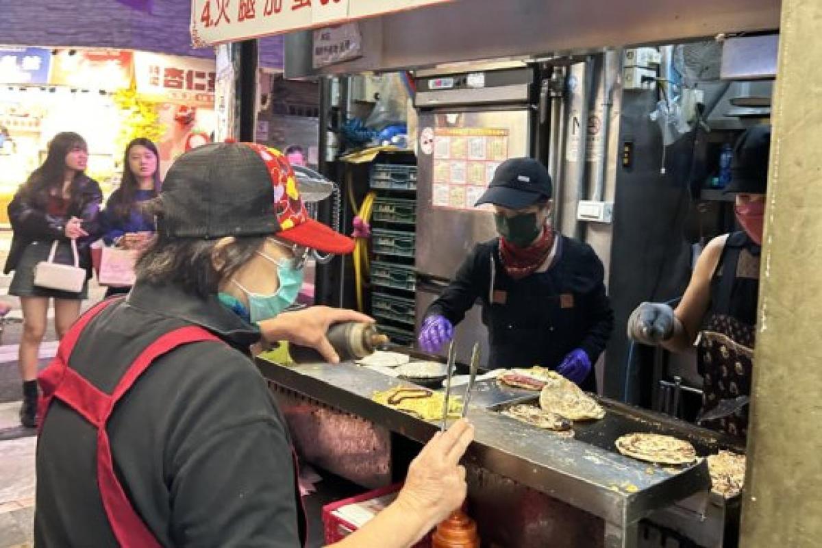 Photos of Secret Food Tour: Taipei