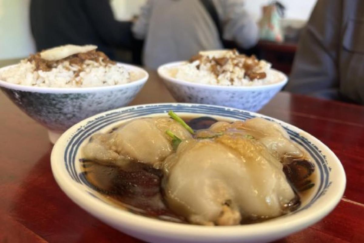 Photos of Secret Food Tour: Taipei