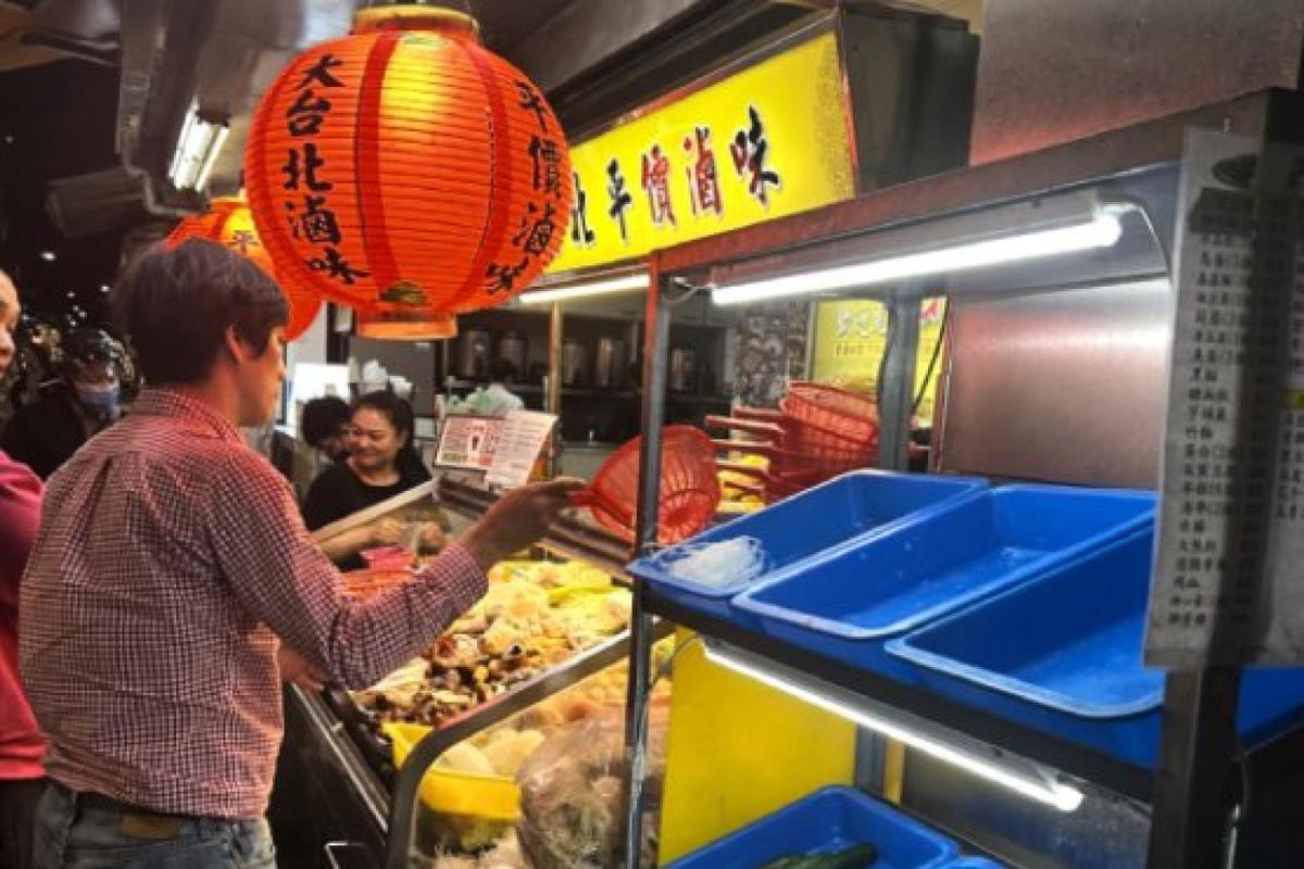 Photos of Secret Food Tour: Taipei