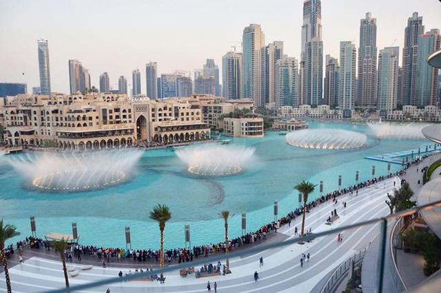 PHOTOS OF SECRET TOURS Dubai