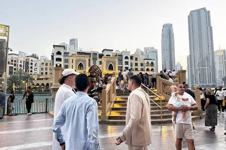 PHOTOS OF SECRET TOURS Dubai