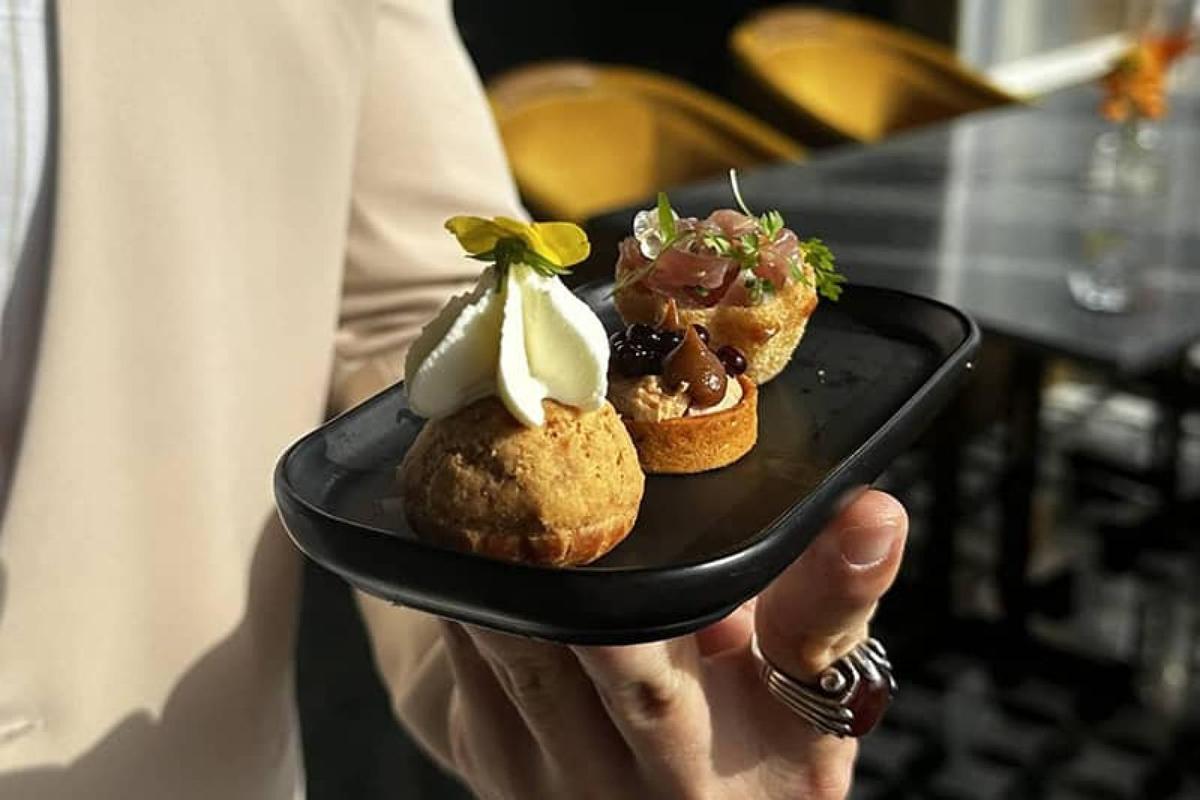 Photos of Secret Food Tour: Dubai