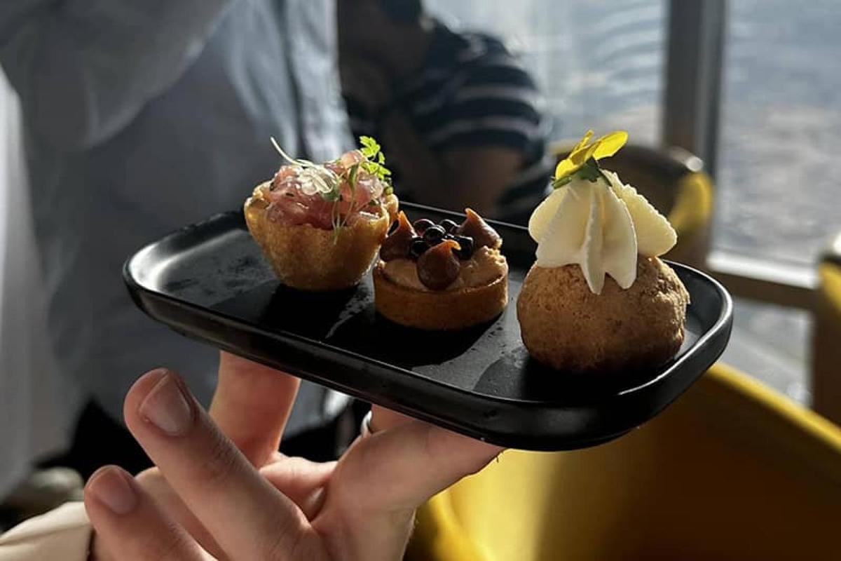 Photos of Secret Food Tour: Dubai