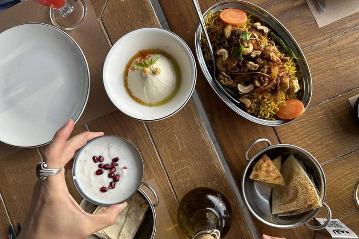 Photos of Secret Food Tour: Dubai